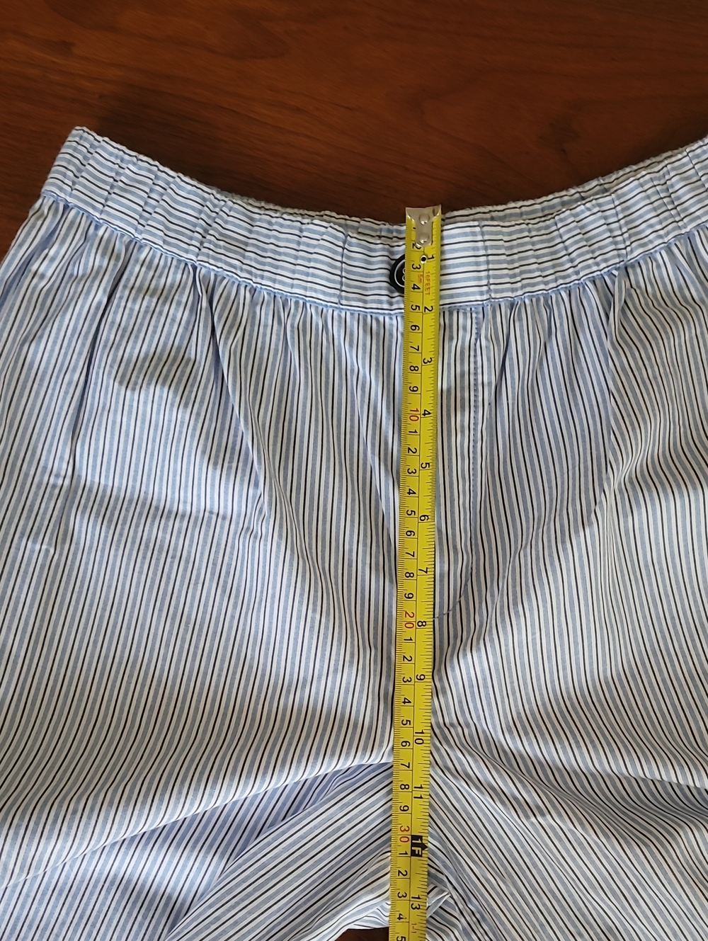 Maeve Anthropologie Cotton Balloon Pants - Picture 6 of 10